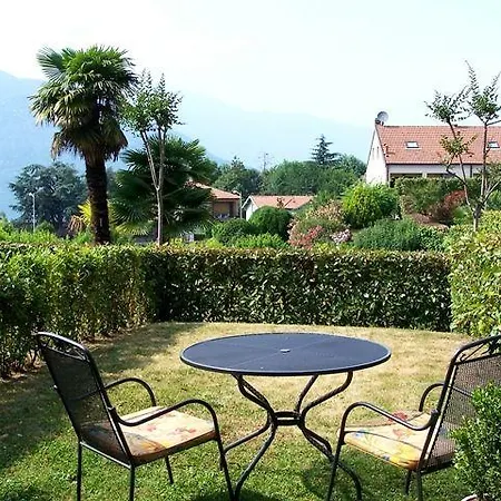 Farfalla 2 * Germignaga